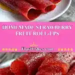 Homemade Strawberry Fruit Roll-Ups 3 homemade strawberry fruit roll ups 2025 10 30 185204 150x150 1