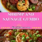 Shrimp and Sausage Gumbo 3 shrimp and sausage gumbo 2025 10 30 185220 150x150 1