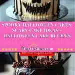 Spooky Halloween Cakes: Scary Cake Ideas + Halloween Cake Recipes 3 spooky halloween cakes scary cake ideas hallowe 2025 11 15 224511 150x150 1