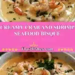 creamy crab and shrimp seafood bisque 2025 12 24 214214 150x150 1