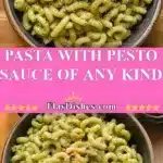 pasta with pesto sauce of any kind 2025 12 06 225558 150x150 1