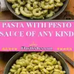 pasta with pesto sauce of any kind 2025 12 06 225729 150x150 1
