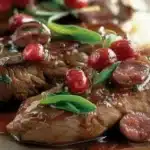 cranberry port glazed venison 2026 01 16 001527 1