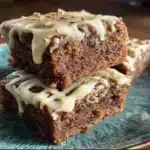 spiced moist gingerbread brownies with creamy fros 2026 01 25 025128 1