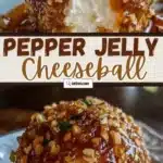 sweet and spicy pepper jelly cheeseball for every 2026 01 28 022717 1